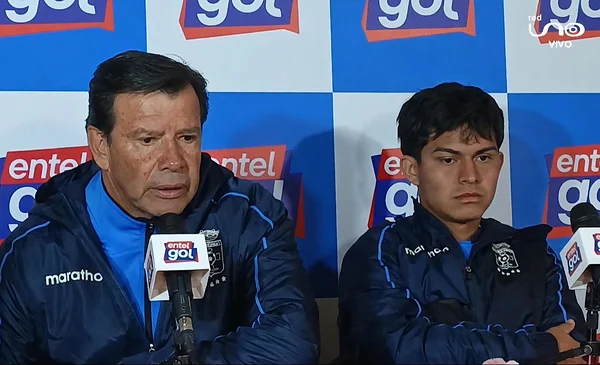 Análisis de la derrota de Blooming en Potosí