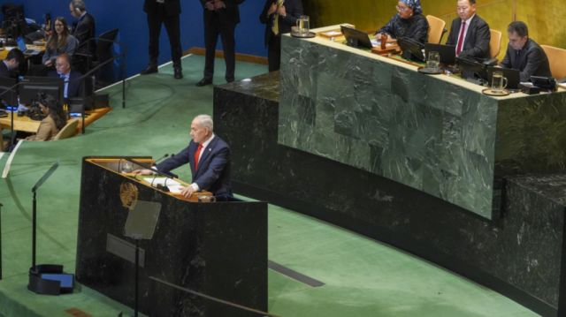 Desafíos de la ONU ante un mundo en crisis