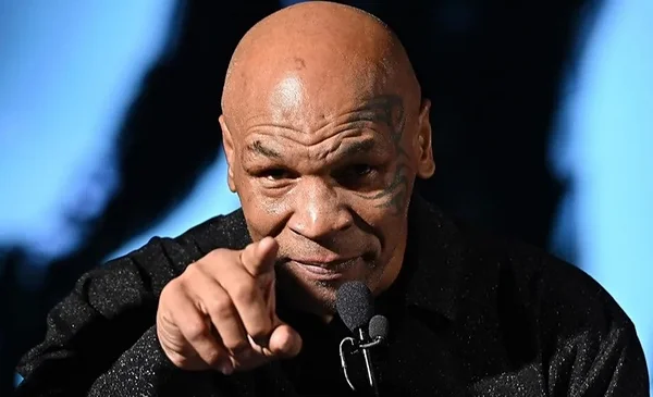 La mansión de Mike Tyson vuelve al mercado por casi $US 10 millones