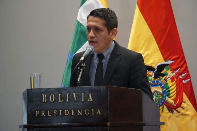 Marcelo Arce Mosqueira obtiene detención domiciliaria en medio de investigaciones