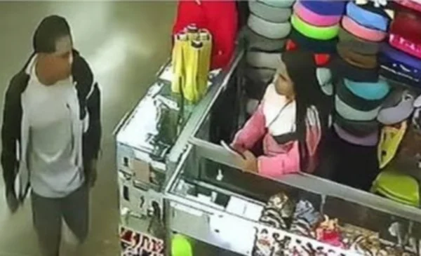 Mujer sobrevive a brutal ataque en su lugar de trabajo en Bogotá