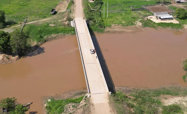 Estado actual de las carreteras en Bolivia