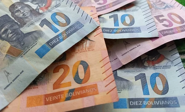 Bolivia proyecta su reactivación económica para 2027 con apoyo del FMI