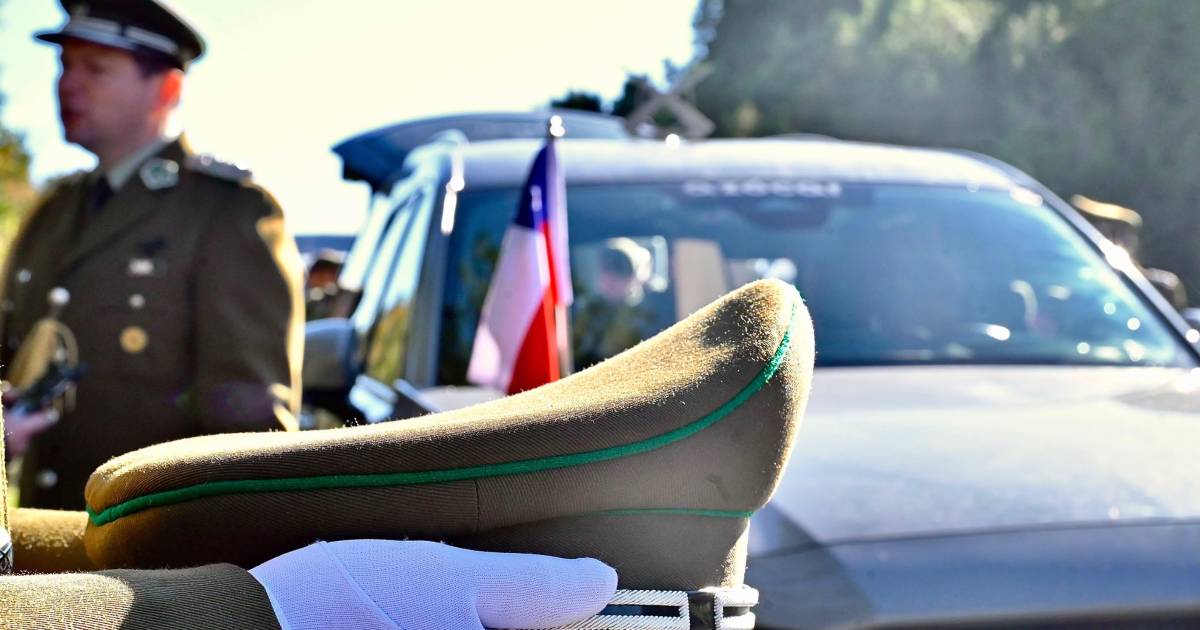 Aumento de accidentes y controles viales en el inicio de las Fiestas Patrias en Chile
