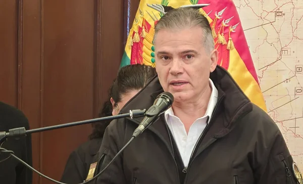 El Gobierno solicita prórroga para estabilizar carreteras en Bolivia