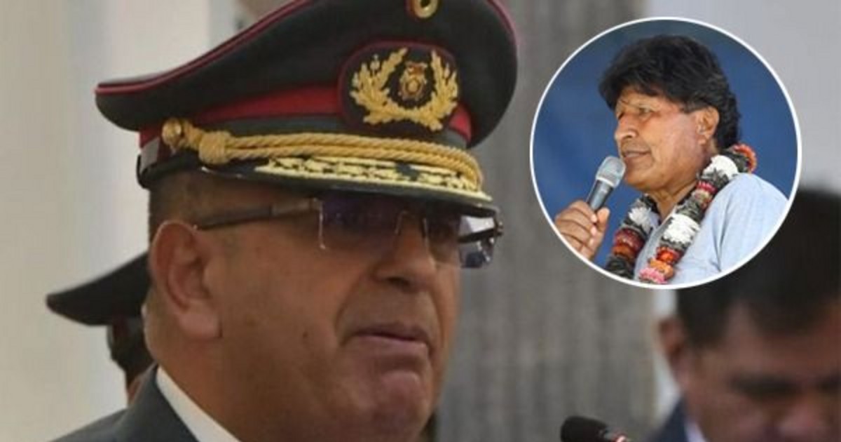 Las Fuerzas Armadas garantizan su respaldo al pueblo ante posibles movilizaciones