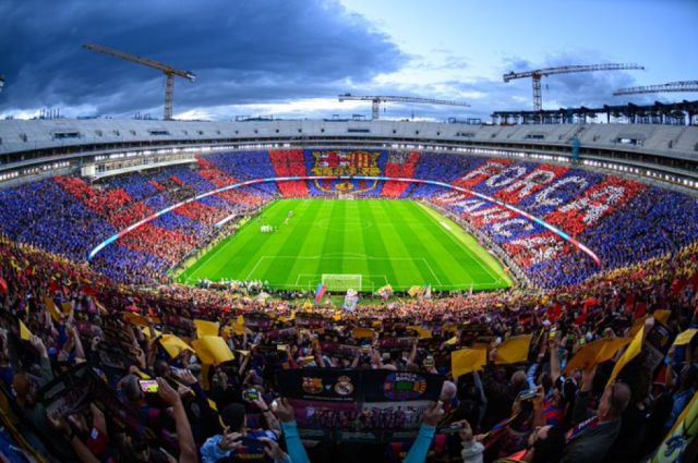 Las finales de la Champions League 2028 y 2029 ya tienen sede