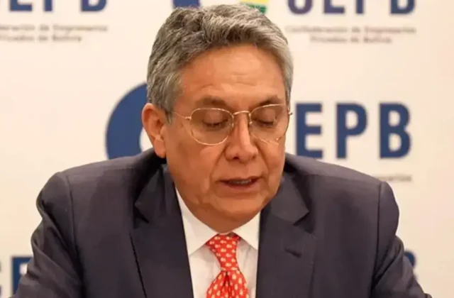 Empresarios sugieren diálogo sobre el decreto del diésel y piden flexibilidad al Gobierno