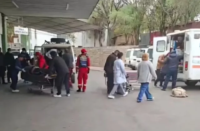 Accidente de flota Padcaya en Cochas cobra tres vidas