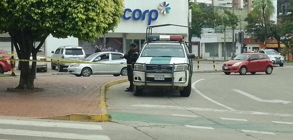 Asesinato de librecambista de 78 años en Santa Cruz