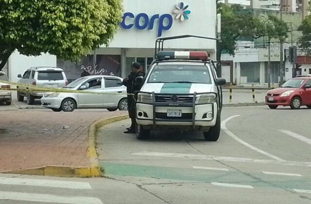 Asesinato de librecambista de 78 años en Santa Cruz