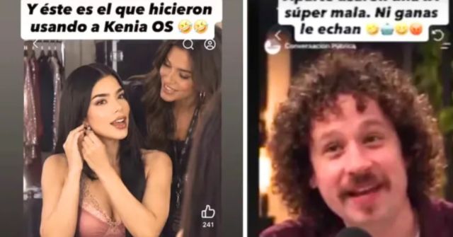 Luisito Comunica denuncia uso indebido de su imagen en campaña gubernamental
