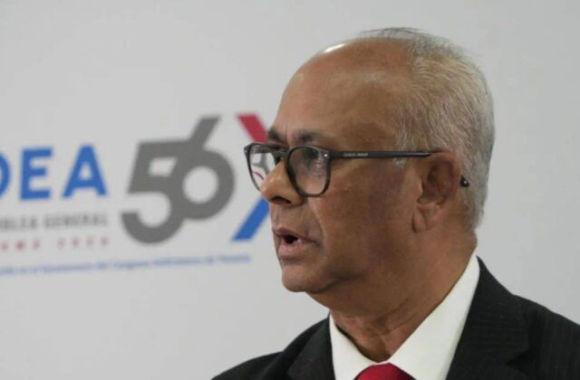 Informe sobre bloqueos en Bolivia será presentado ante la OEA