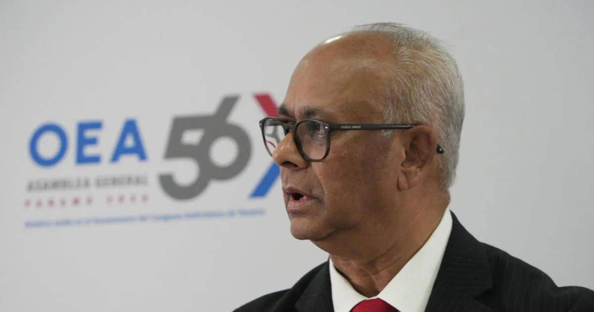 Informe sobre bloqueos en Bolivia será presentado ante la OEA
