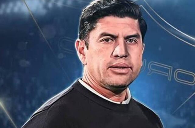 GV San José confirma la salida de Humberto Viviani tras breve gestión