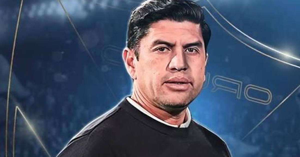 GV San José confirma la salida de Humberto Viviani tras breve gestión