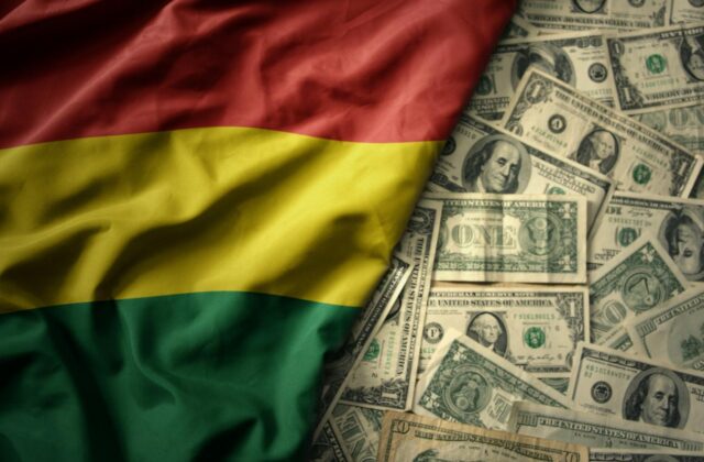 Bolivia recibirá $us 10 mil millones para impulsar su economía