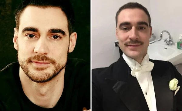 Fallece el actor francés Arnaud Denis a los 43 años tras eutanasia