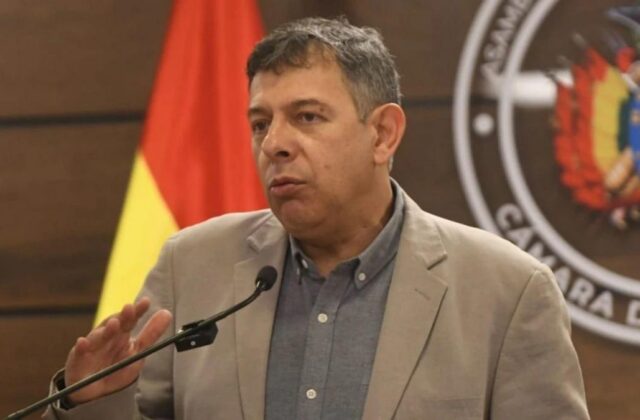 Ávila reafirma el derecho a la protesta pacífica en medio de estado de excepción