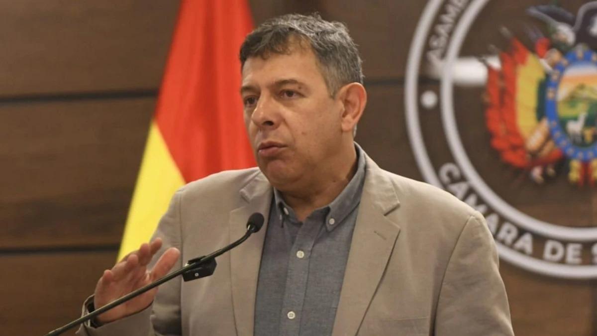 Ávila reafirma el derecho a la protesta pacífica en medio de estado de excepción