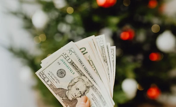 Preparándose para una Navidad sin deudas: el desafío de los próximos 100 días