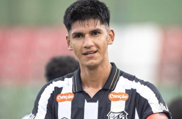 Marcelo Torrez se une a la selección boliviana para amistosos en septiembre