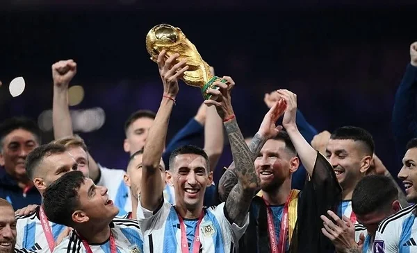 Ángel Di María desmiente rumores sobre su retiro del fútbol