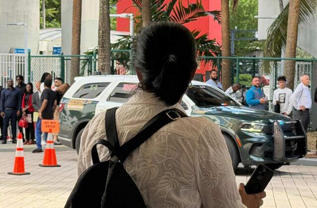 Las complicadas audiencias migratorias en Miami y el temor de los solicitantes de asilo