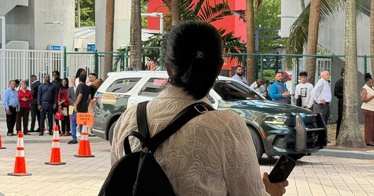 Las complicadas audiencias migratorias en Miami y el temor de los solicitantes de asilo