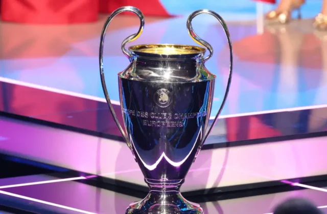 Regresa la Liga de Campeones: Partidos y horarios de hoy