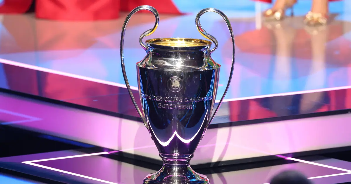 Regresa la Liga de Campeones: Partidos y horarios de hoy