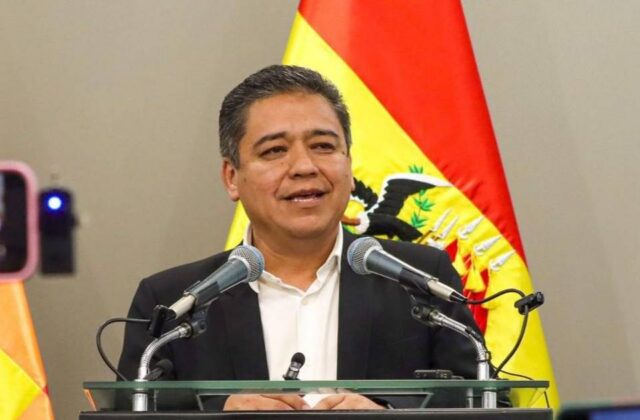 Gobierno reafirma mantenimiento de subsidios a combustibles