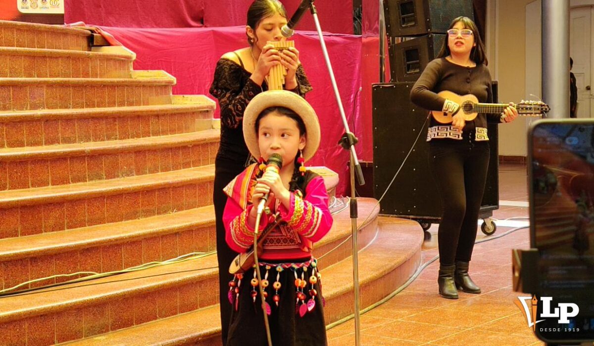 Renovación del Festival 'Aquí Canta Bolivia 2026' prioriza el talento nacional