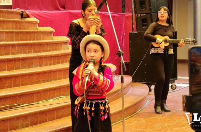 Renovación del Festival 'Aquí Canta Bolivia 2026' prioriza el talento nacional