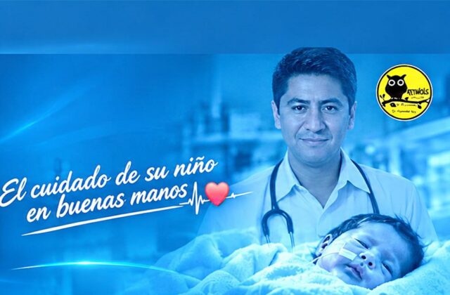 El Dr. Tupa Lima: Pionero en Pediatría y Neonatología en Oruro