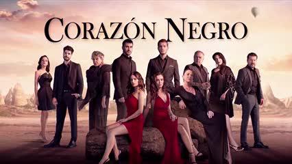 Resumen de Corazón Negro: Capítulos Semanales