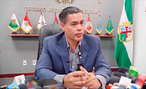 Consejo de la Magistratura investigará a jueces mencionados en lista de EE.UU.