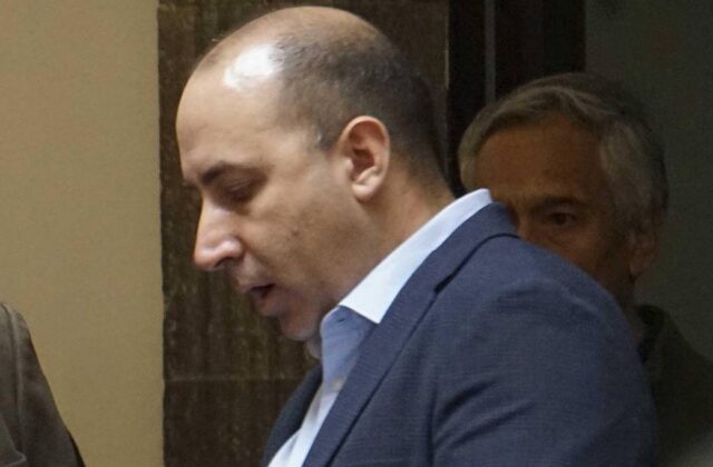 Reacciones en la ALP por las declaraciones de Cerimedo