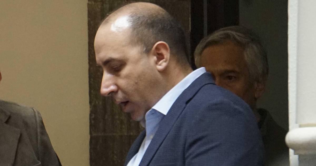 Reacciones en la ALP por las declaraciones de Cerimedo