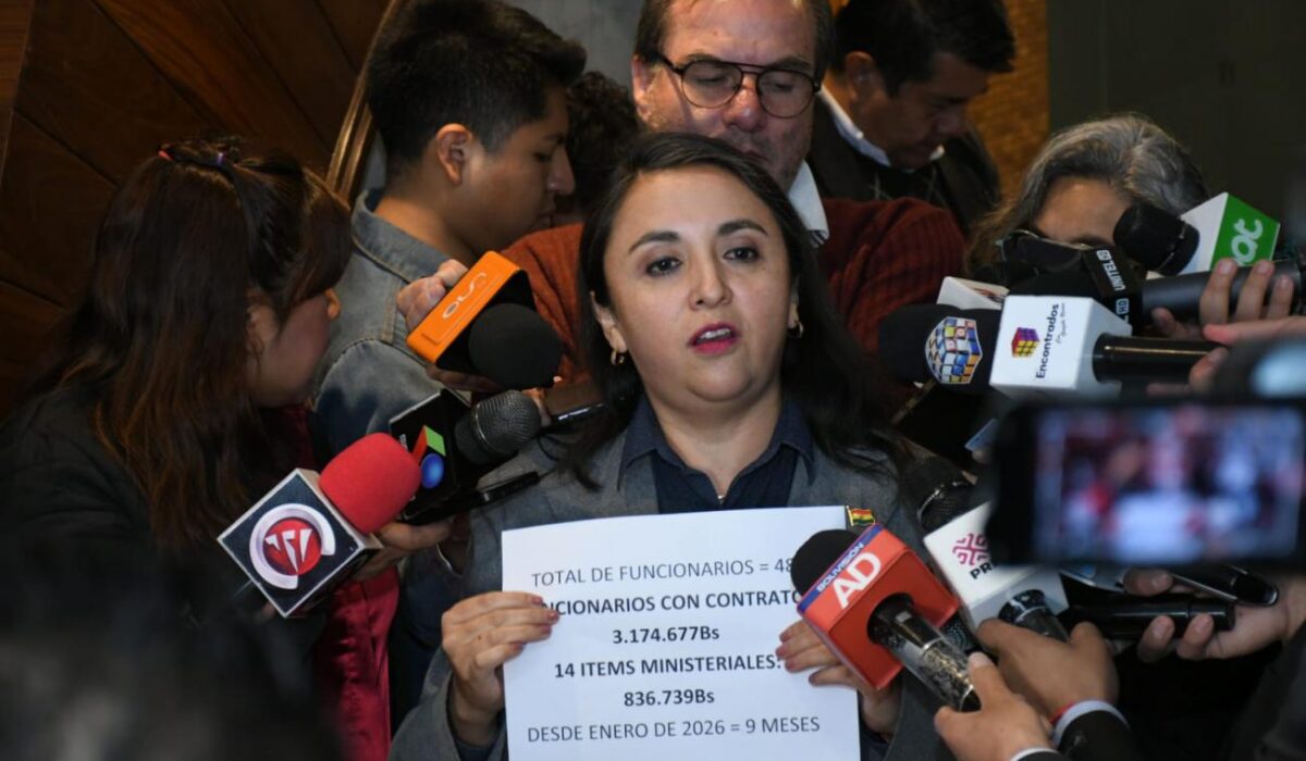 Solicitan transparencia en el manejo del Instituto Gastroenterológico