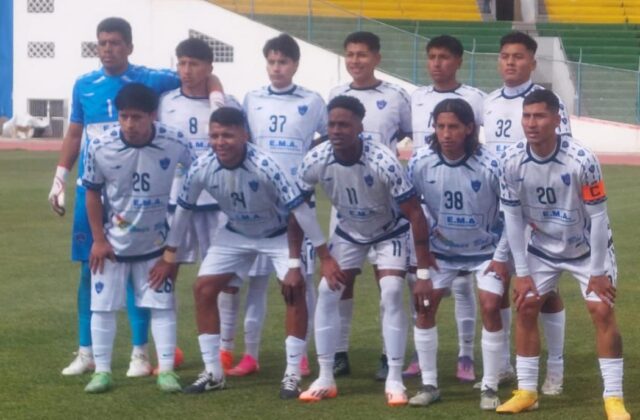 Siete equipos ya aseguraron su lugar en octavos de la Copa Simón Bolívar
