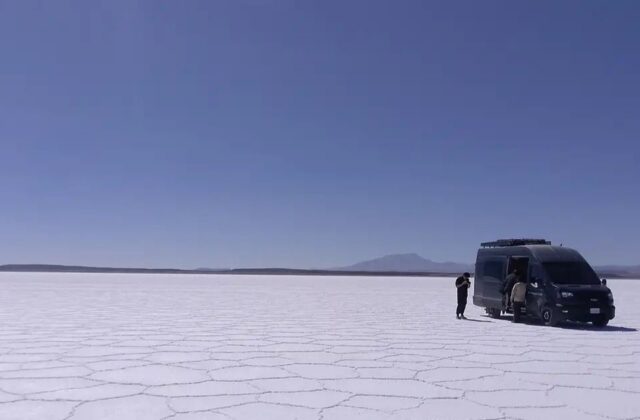 Aumento en el turismo boliviano: 15,5% más visitantes en 2025