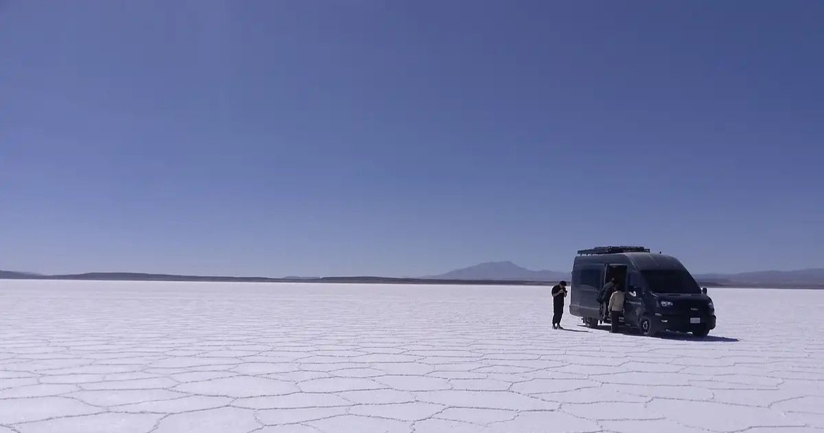 Aumento en el turismo boliviano: 15,5% más visitantes en 2025