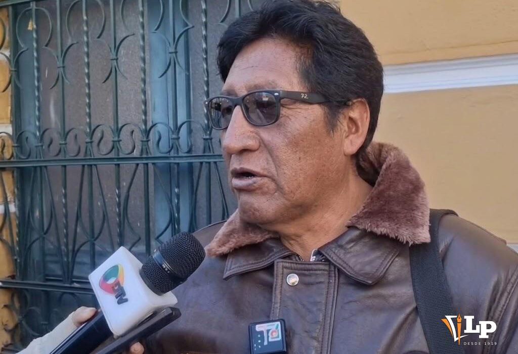 Transporte pesado se aparta del paro convocado por los choferes