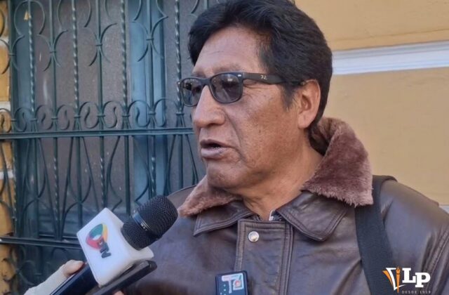 Transporte pesado se aparta del paro convocado por los choferes