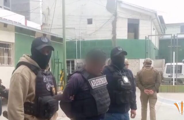 Detención preventiva de músico en Oruro por presunta violación a menor