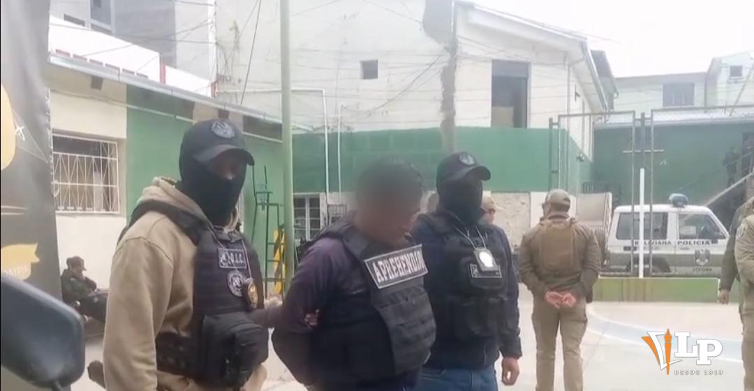 Detención preventiva de músico en Oruro por presunta violación a menor