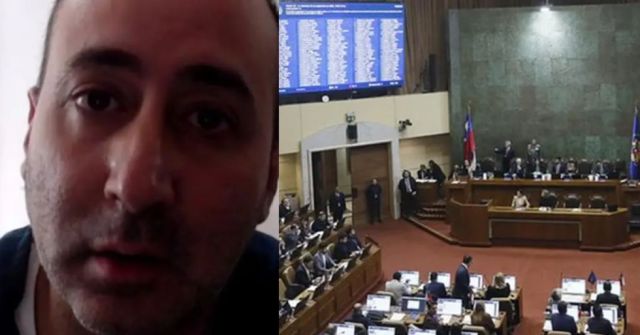 Congreso chileno inicia investigación sobre manipulación digital vinculada a Fernando Cerimedo