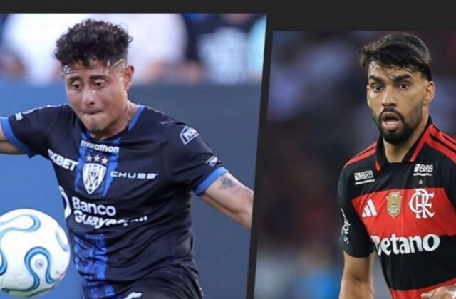 Copa Libertadores y Sudamericana: Hoy se definen los cuartos de final
