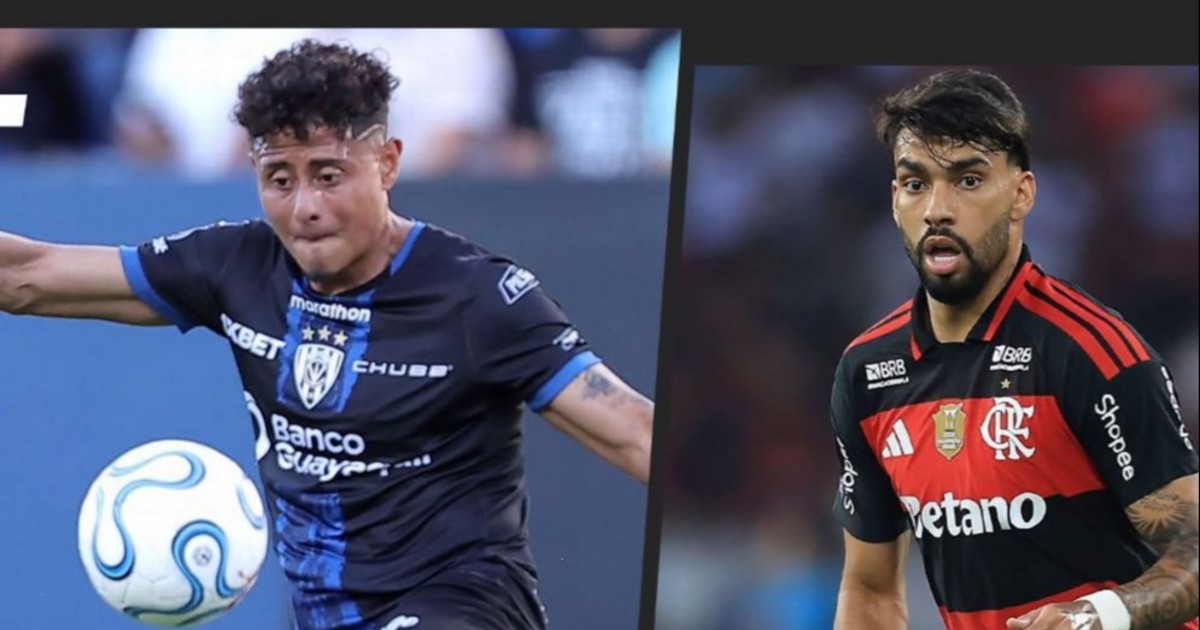 Copa Libertadores y Sudamericana: Hoy se definen los cuartos de final